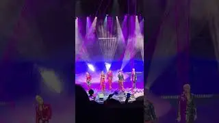 SB19 Live in San Francisco 2025 - I Want You