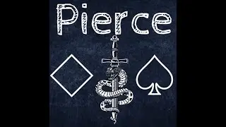 Welcome to Pierce