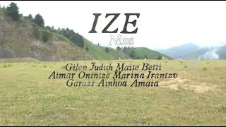 NIZE - IZE
