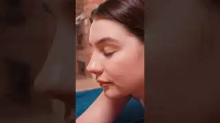 FULL BODY RELAXATION 💆&zwj;♀️ Vadim&rsquo;s Massage & Stretch for Anna at Home