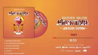 Brother Nassir - Non-Stop All Cocktail Songs | Jukebox