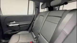 Mercedes-Benz  GLB 180 2021 Sport#automobile #chinacar #usedcars #mercedes #mercedesbenz #glb