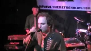 The Retroholics