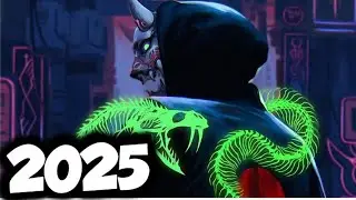 Ravens rock - Drive Forever (T3NZU Remix)