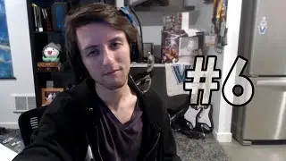 Best of Datto Does Destiny - Stream Highlights #6