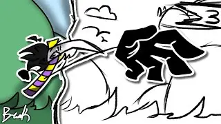 Chaotic Entities Episode 3: Lost In Animation