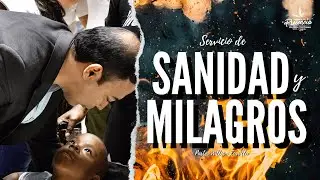 En Vivo |  Sanidad y Milagros | 7 Enero del 2026 | Pastor William Zorrilla