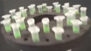 Vortex Mixer: VSM-3 Variable Speed Vortex Mixer
