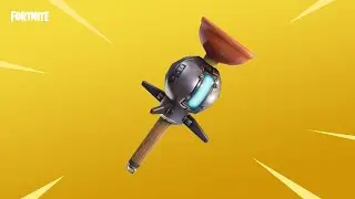 Clingers are back in Fortnite!!!