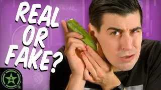 Are These Products REAL or FAKE? - Ready Set Show