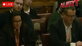UK News LIVE: British Ministers Face AI and Copyright Showdown in Parliament | GROK | Lisa Nandy