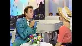 Tony Gama - Ce Soir mon Amour (La Chance aux Chansons)