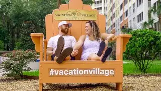 i can&rsquo;t believe we never stayed here | Vacation Village at Parkway