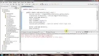Hibernate Tutorial 10 - Differences between Save and Persist methods in Hibernate