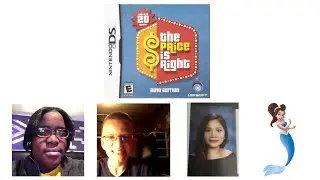The Price is Right 2010 Edition Nintendo DS Season 4 Episode 29