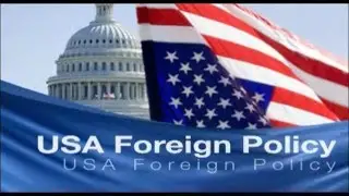 Professor Michael Cox CERIS Lecture on US Foreign Policy