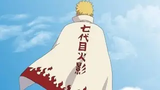 Naruto First Episode 20 Years Tribute