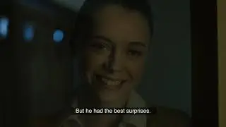Don't Disappear - a story of relationship abuse (subtitles)