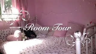 ROOM TOUR | Sept 15 | A Girl Named Ellie