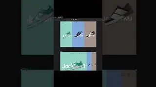 Animated Figma Design
