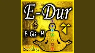 E - Dur E- Gis - H (80 Bpm Rhythm)