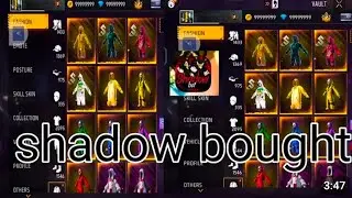 Ghost bot v14new update free fire shadow bot v3 new update ghost bot new update download kaise karen