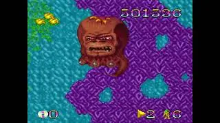 [TAS] SNES Mohawk & Headphone Jack 