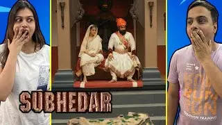 Subhedar Pre Climax Scene Reaction