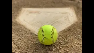 Varsity Softball // LIVE vs Scituate