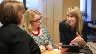 DigiWomen - Promoting Irish Women in Technology