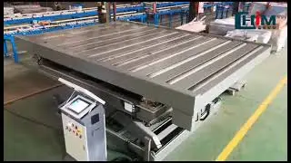 Introduction to ULD (Unit Load Device) at Airports