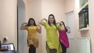 Jad pon ishq Di hogi me Resham resham hagae