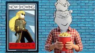 Matt Reacts: RWBY VOLUME 4
