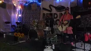 Canaan Canaan Ryuuseigun &infin;(meteor shower )Bend Roots Revival 2019
