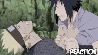 Thank You! Naruto VS Sasuke Final Fight! Shippuden Episode 476 & 477 Reaction - ナルト- 疾風伝 476 & 477