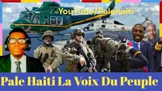 05 FEV/PLIZYÈ SOLDA LAME AMERIKÈN FENK DEBAKE AYITI, GUY PHILIPPE REYAJI,DOSYE IMIGRASYON ETAZINI 