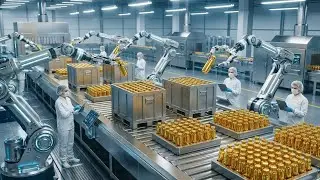 Inside a Snake Factory. How Snake Anti Venom are made 