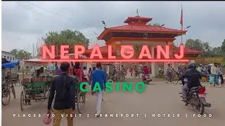 Best Casino in Nepalganj #nepal #nepalganj #casino #travel #nepalborder #india #roadtrip #viralvideo