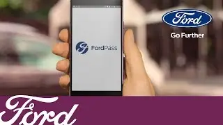 Как активировать модем FordPass Connect | Ford Ireland