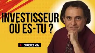 Le Quotient de L'investisseur de Jake Bernstein | R&eacute;sum&eacute; du livre