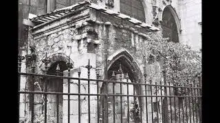 [FREE] Her's x Bauhaus Type Beat 'Hildegarde' - Indie Alternative Gothic instrumental