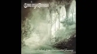 Cemetery of Scream - In The Cemetery Garden