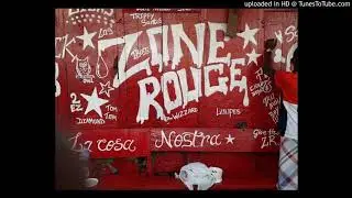 ZONE ROUGE - LIVE CITP 2019 (BOUYON)