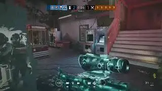 Spawn peek on theme park xbox one