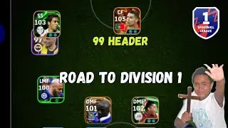 Use 5-3-2 Formation vs Bullet Header Ronaldo in efootball 2026
