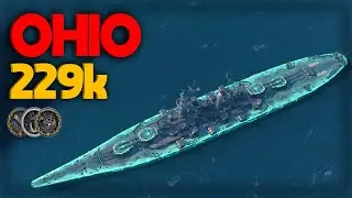 This Ohio Match Took A Year Off My Life - 229k Damage