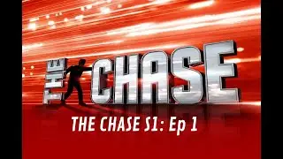 THE CHASE ROBLOX   S1 EPISODE 1