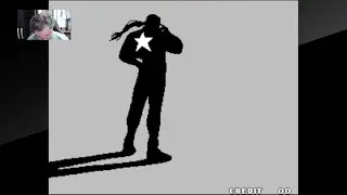 Real Bout Fatal Fury - FT20