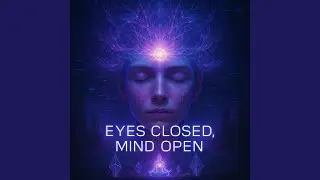 Eyes Closed, Mind Open