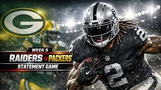 This is a TRAP game 😮 | Raiders Franchise #16